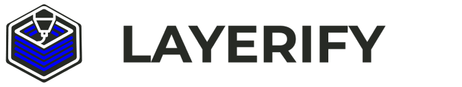 Layerify Logo